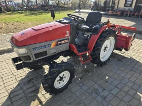      Yanmar F200