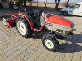      Yanmar F200