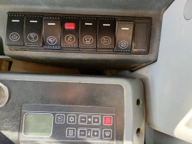 Багер LiuGong CLG909ECR, снимка 11