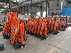 Допълнително оборудване Друг вид НОВИ КРАНОВЕ, снимка 7