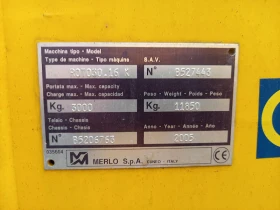   Merlo ROTO 30.16K | Mobile.bg    6