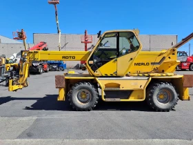      Merlo ROTO 30.16K