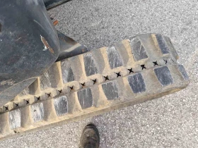 Багер Yanmar  НАЛИЧЕН НОВ ВНОС | Auto.bg — изображение 5