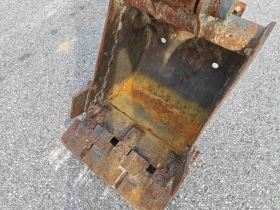 Багер Yanmar  НАЛИЧЕН НОВ ВНОС | Auto.bg — изображение 3