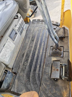 Багер Yanmar  НАЛИЧЕН НОВ ВНОС | Auto.bg — изображение 4