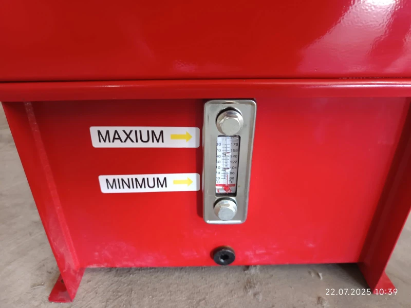 Допълнително оборудване Друг вид НОВИ КРАНОВЕ, снимка 10 - Индустриална техника - 51069647