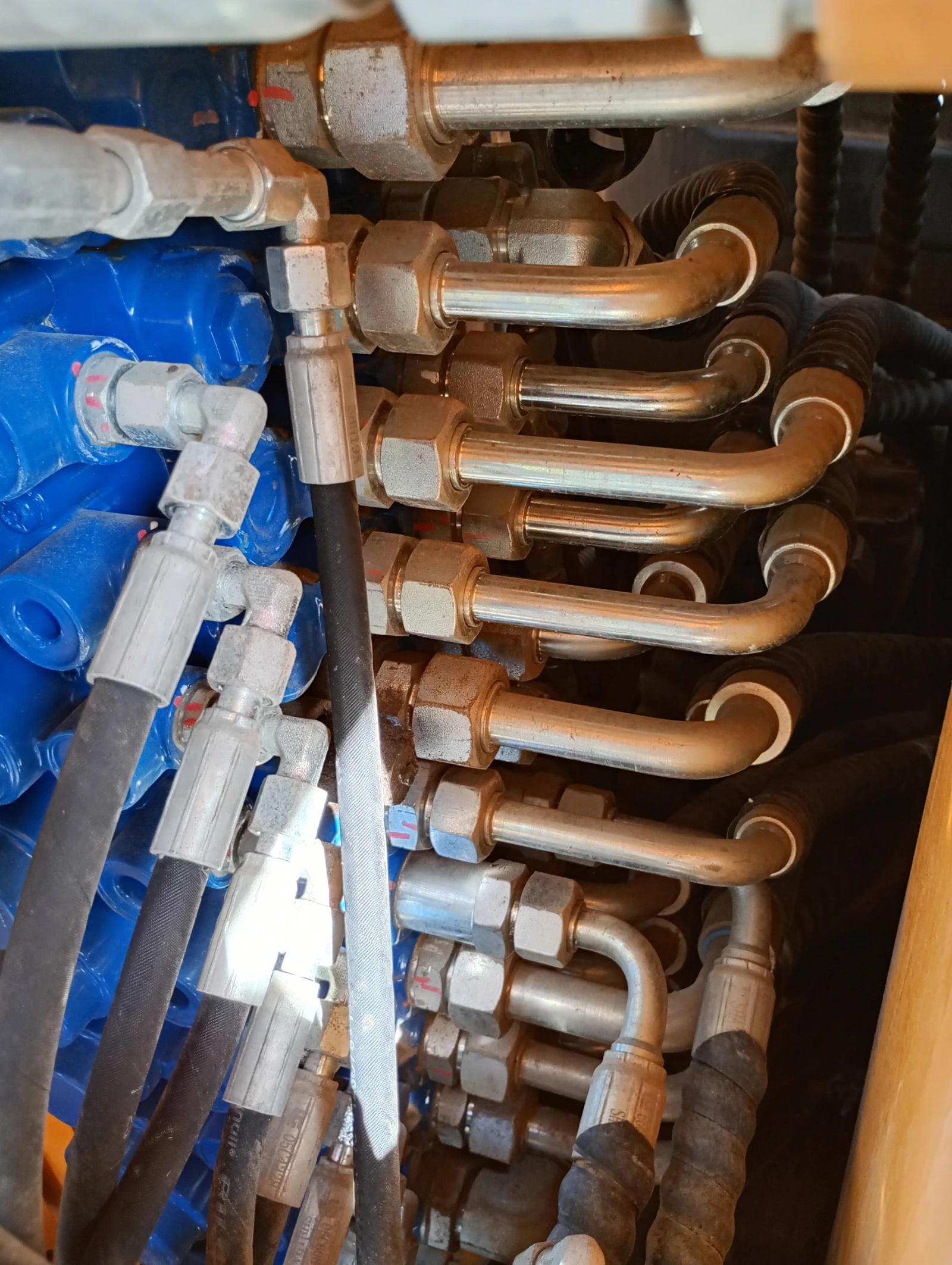  LiuGong CLG909ECR | Mobile.bg   14