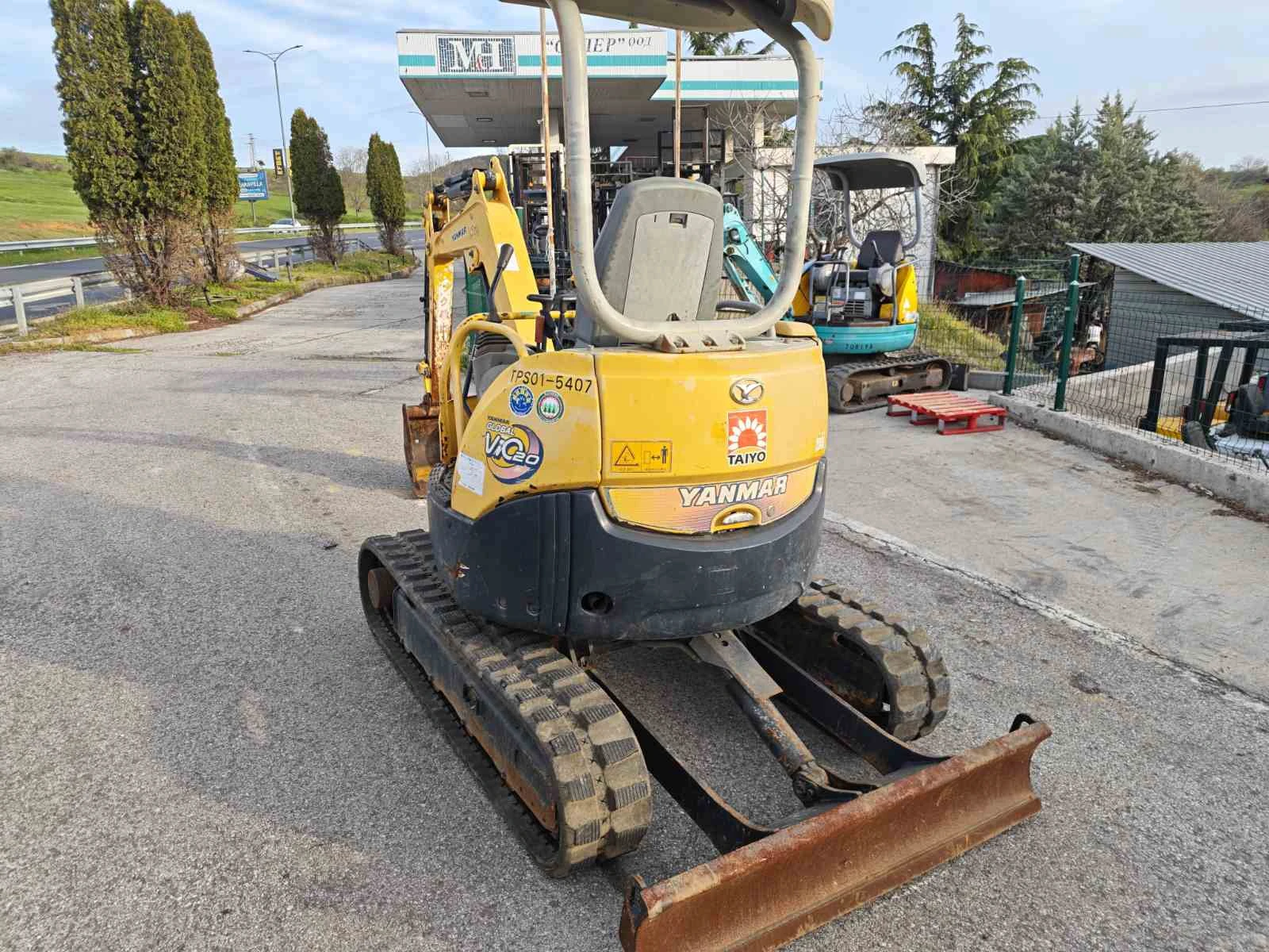 ����� Yanmar  ������� ��� ���� | Mobile.bg � ����������� 2