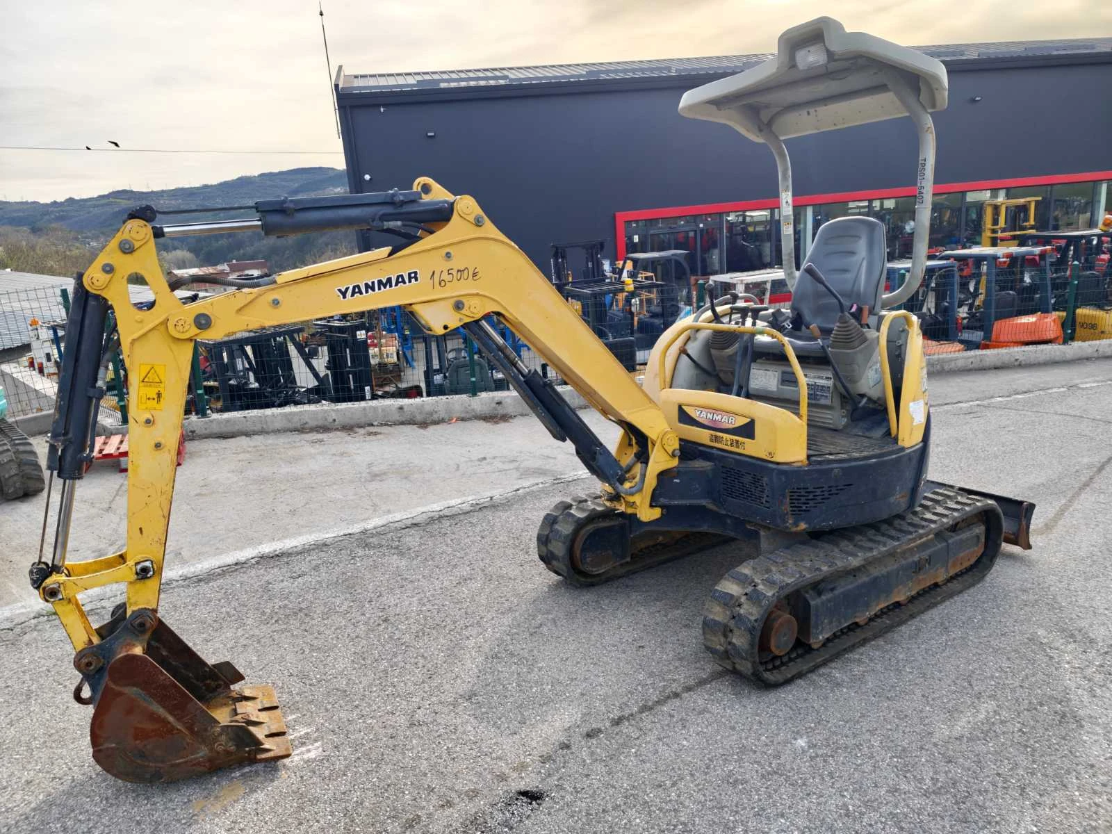 ����� Yanmar  ������� ��� ���� | Mobile.bg � ����������� 12