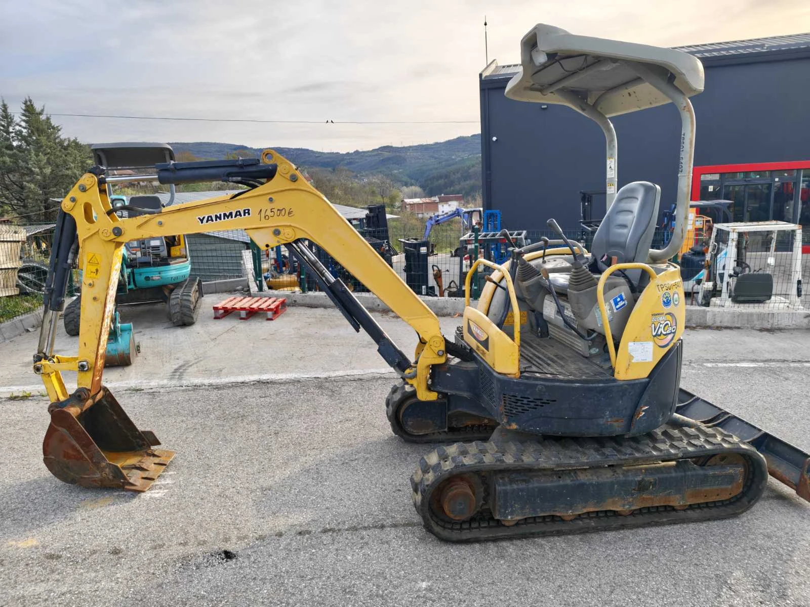 ����� Yanmar  ������� ��� ���� | Mobile.bg � ����������� 11