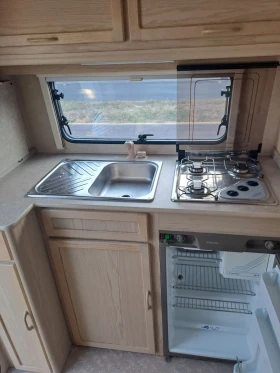 Каравана Shato ФОРСЕЛТ, снимка 8