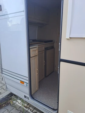 Каравана Shato ФОРСЕЛТ, снимка 6