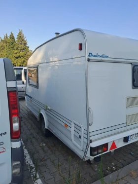 Каравана Shato ФОРСЕЛТ, снимка 4