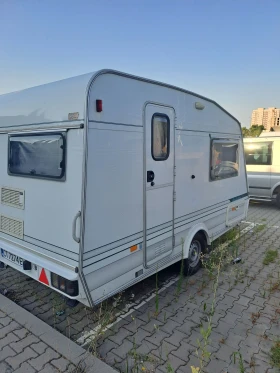 Каравана Shato ФОРСЕЛТ, снимка 3