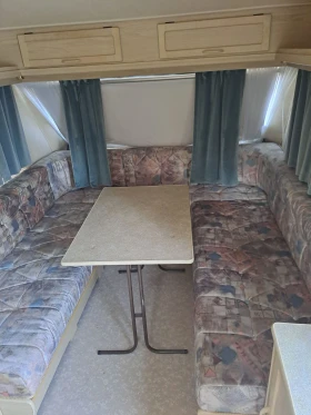 Каравана Shato ФОРСЕЛТ, снимка 9