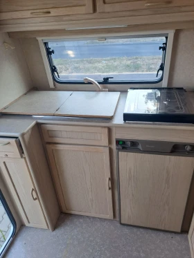 Каравана Shato ФОРСЕЛТ, снимка 7