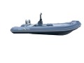 Надуваема лодка ZAR Formenti ZAR Mini LUX  RIDER 16 - изображение 9