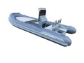 Надуваема лодка ZAR Formenti ZAR Mini LUX  RIDER 16 - изображение 4