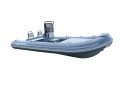 Надуваема лодка ZAR Formenti ZAR Mini LUX  RIDER 16 - изображение 8