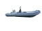 Обява за продажба на Надуваема лодка ZAR Formenti ZAR Mini LUX  RIDER 16 ~19 788 EUR - изображение 8