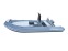 Обява за продажба на Надуваема лодка ZAR Formenti ZAR Mini LUX  RIDER 16 ~19 788 EUR - изображение 1