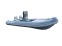 Обява за продажба на Надуваема лодка ZAR Formenti ZAR Mini LUX  RIDER 16 ~19 788 EUR - изображение 7