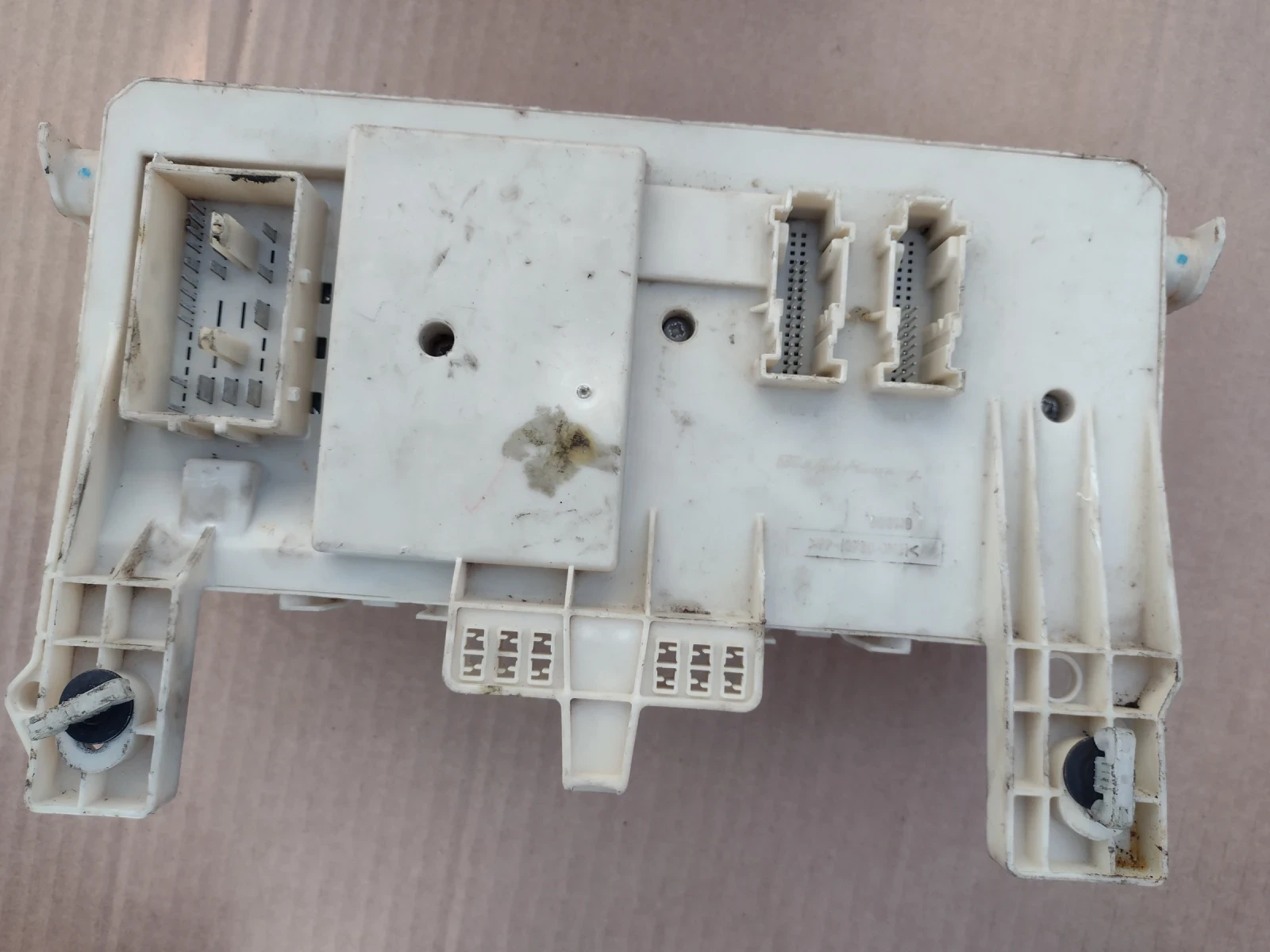 BS3E 66730 E   ��������� ����� /����� � ������������/  �� MAZDA, VOLVO  FoMoCo 519199087 | Mobile.bg � ����������� 2