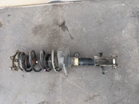 Макферсон преден ляв хонда црв 2.2д 