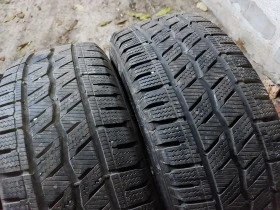 Гуми Зимни 215/60R16, снимка 3