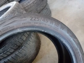 Гуми Летни 225/45R18, снимка 8