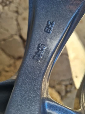 Джанти за BMW, снимка 8