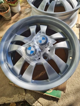 Джанти за BMW, снимка 4