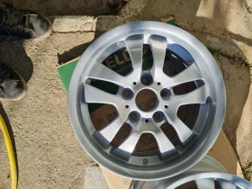 Джанти за BMW, снимка 2