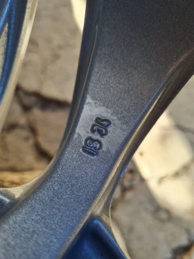 Джанти за BMW, снимка 9