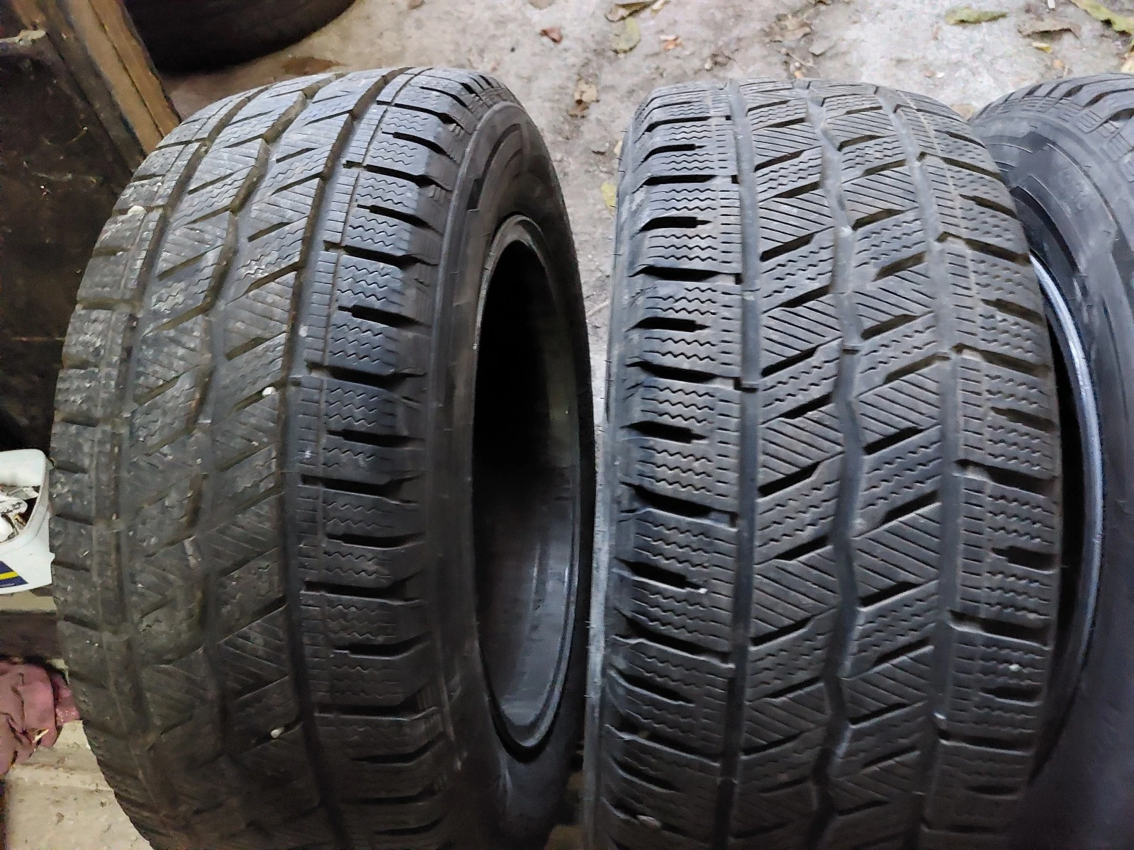 ���� 215/60R16 | Mobile.bg � ����������� 2