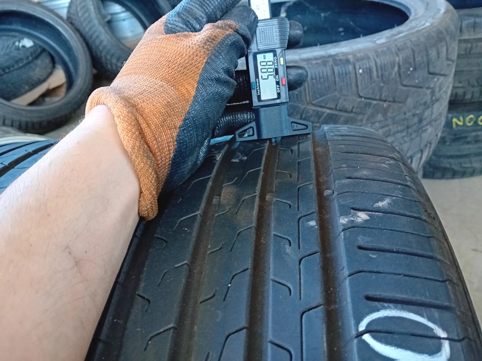  225/45R18 | Mobile.bg   4