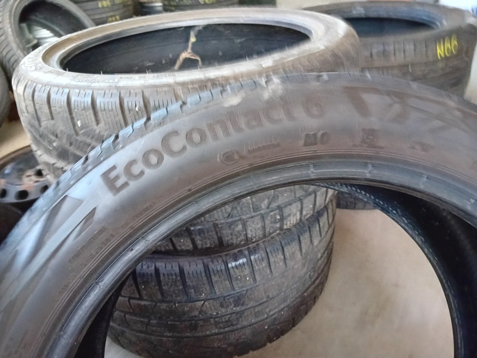  225/45R18 | Mobile.bg   6