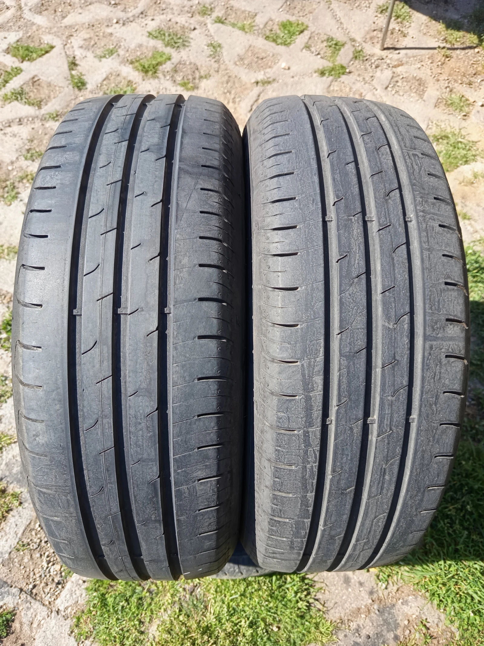 Гуми Летни 195/65R15