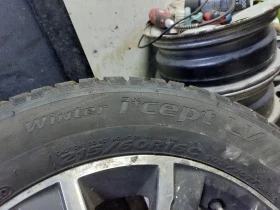 Гуми Зимни 215/60R16, снимка 6 - Гуми и джанти - 39128971