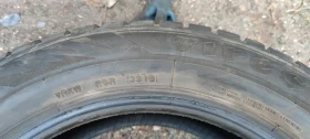 Гуми Зимни 205/60R16, снимка 5 - Гуми и джанти - 47822536