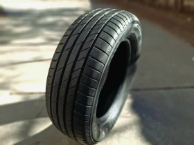 Гуми Летни 205/60R16, снимка 2 - Гуми и джанти - 48883903