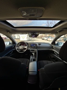 Hyundai Elantra 2.0 / Preferred + Tech & Sun / , снимка 10