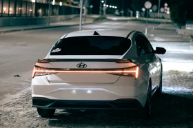Hyundai Elantra 2.0 / Preferred + Tech & Sun / , снимка 3
