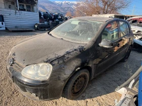 VW Golf 1.6 i BSE Gas, снимка 3