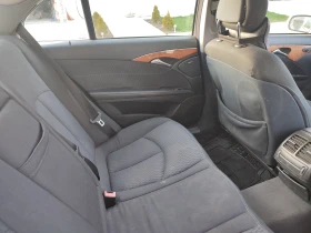 Mercedes-Benz E 270, снимка 15