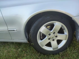 Mercedes-Benz E 270, снимка 10