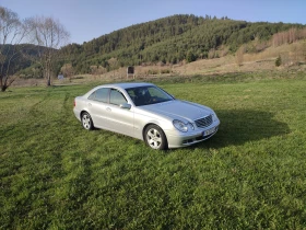 Mercedes-Benz E 270, снимка 5