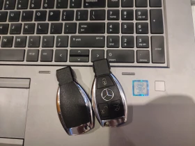 Mercedes-Benz E 270, снимка 12