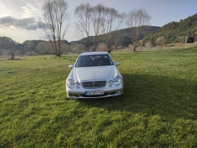 Mercedes-Benz E 270, снимка 8