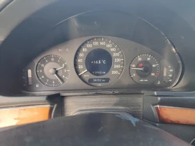 Mercedes-Benz E 270, снимка 11